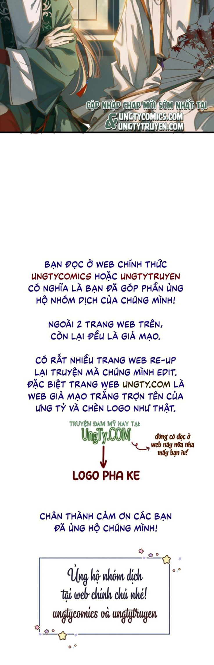 Thái Tử Điện Hạ Áo Giáp Của Người Lại Rơi Rồi Chapter 15 - Trang 95