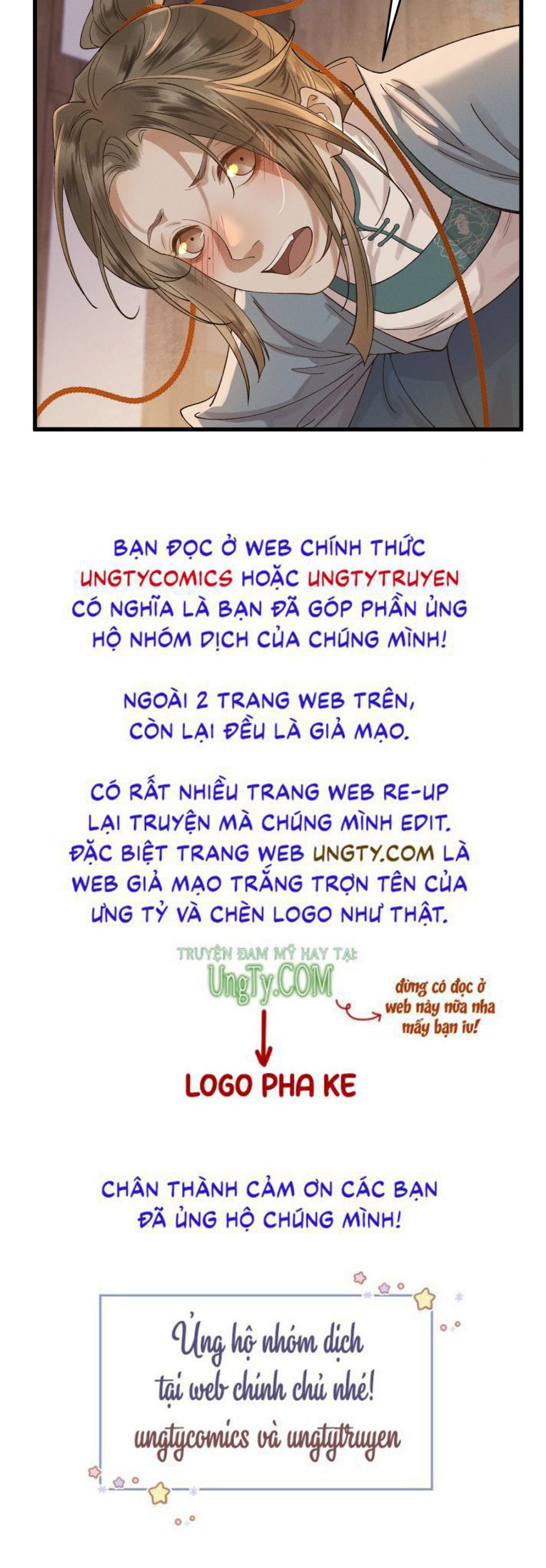 Thái Tử Điện Hạ Áo Giáp Của Người Lại Rơi Rồi Chapter 16 - Trang 46