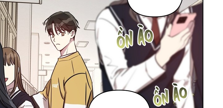 Thần Tượng Đến Rồi!? Chapter 30 - Trang 15