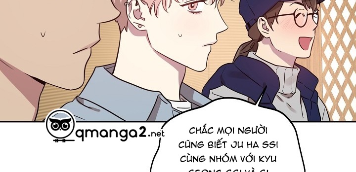 Thần Tượng Đến Rồi!? Chapter 30 - Trang 54