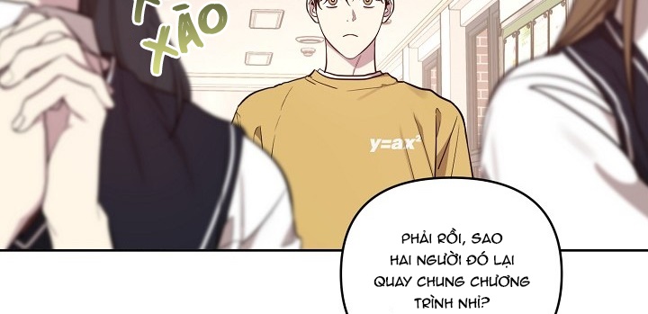 Thần Tượng Đến Rồi!? Chapter 30 - Trang 8