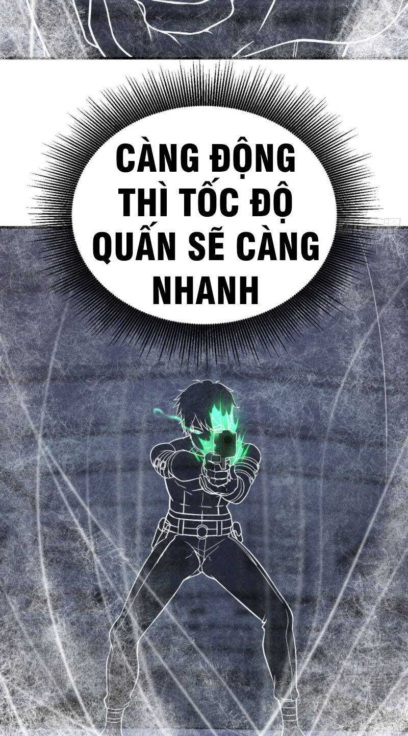 Trợ Lý Thánh Tôn, Ta Đã Vô Địch Chapter 20 - Trang 53