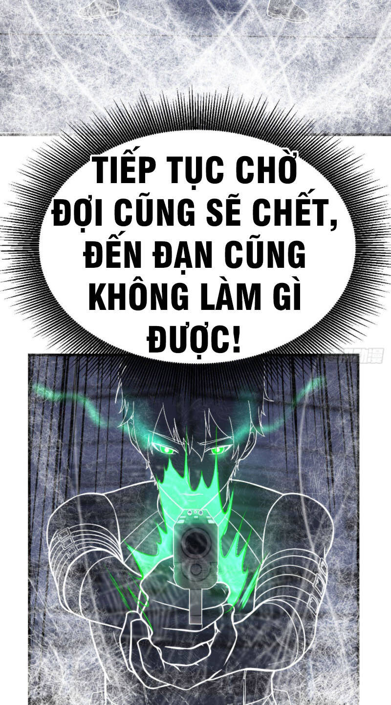 Trợ Lý Thánh Tôn, Ta Đã Vô Địch Chapter 20 - Trang 54