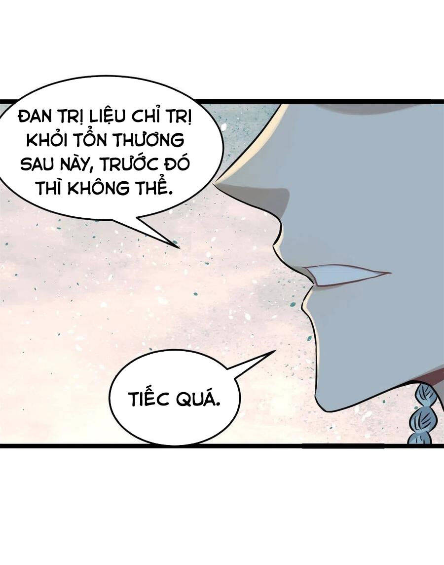 Vạn Cổ Tối Cường Tông Chapter 126 - Trang 2