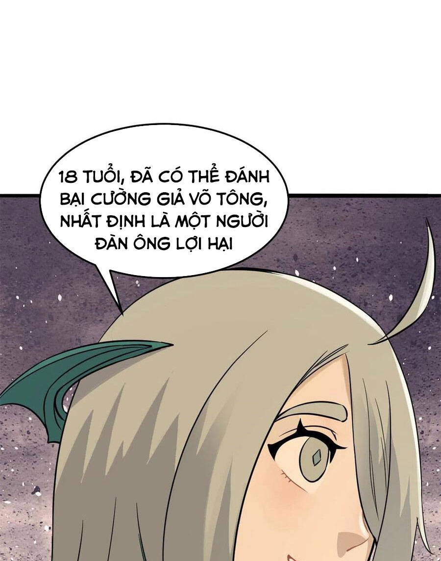 Vạn Cổ Tối Cường Tông Chapter 126 - Trang 18