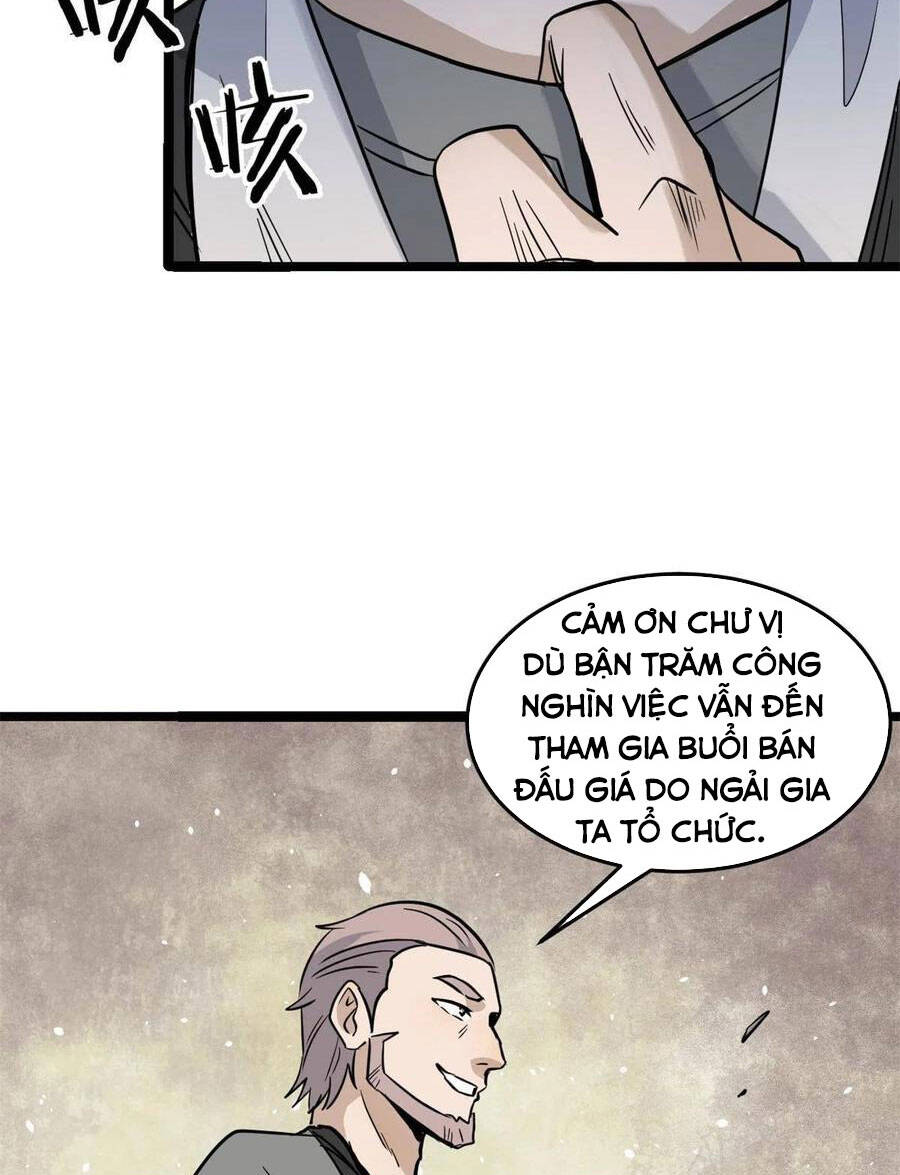 Vạn Cổ Tối Cường Tông Chapter 126 - Trang 24