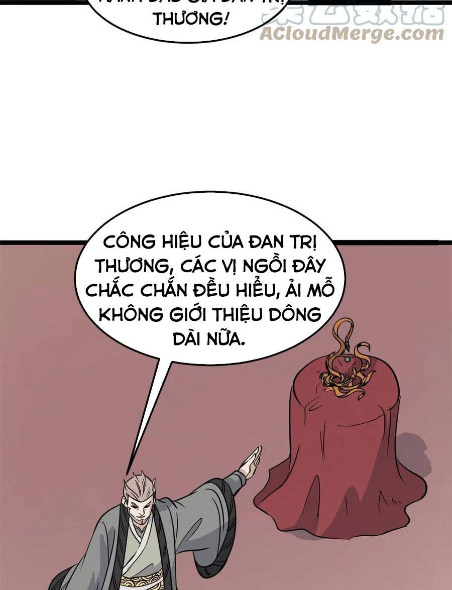 Vạn Cổ Tối Cường Tông Chapter 126 - Trang 26