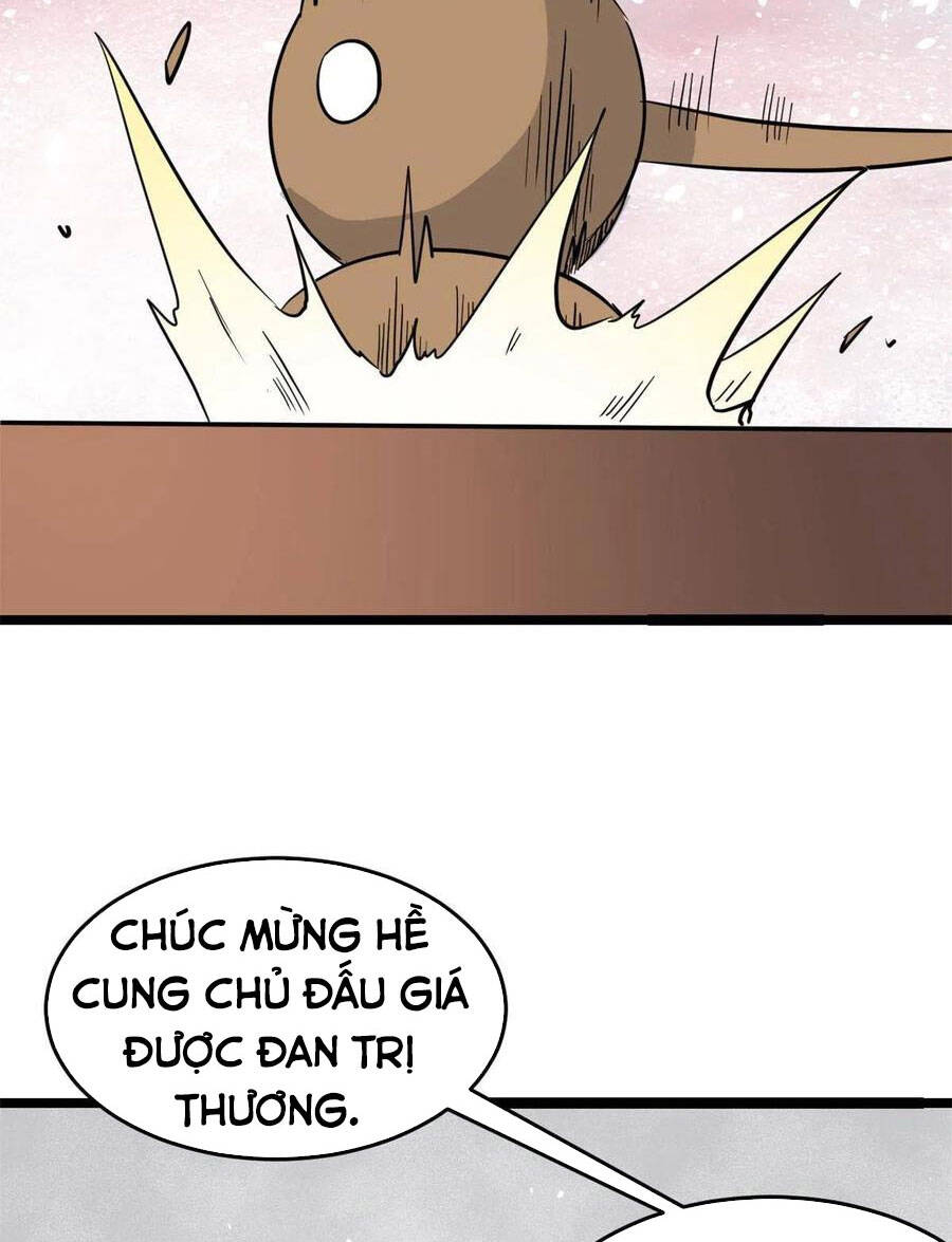 Vạn Cổ Tối Cường Tông Chapter 126 - Trang 36