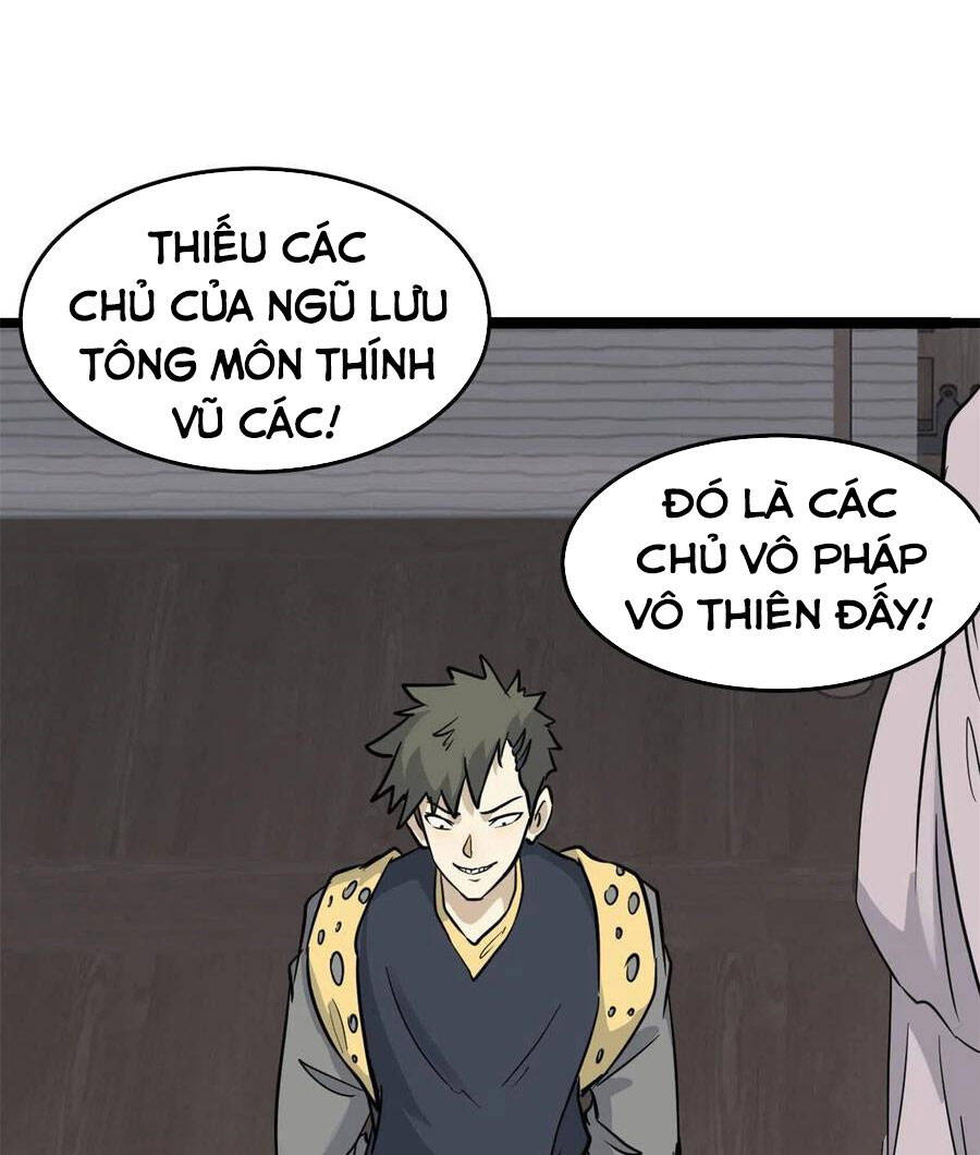 Vạn Cổ Tối Cường Tông Chapter 126 - Trang 42