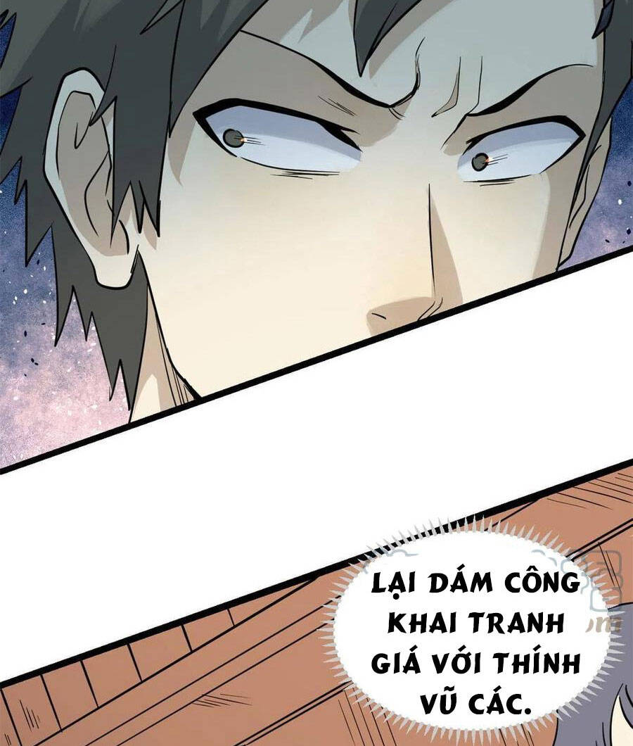 Vạn Cổ Tối Cường Tông Chapter 126 - Trang 50