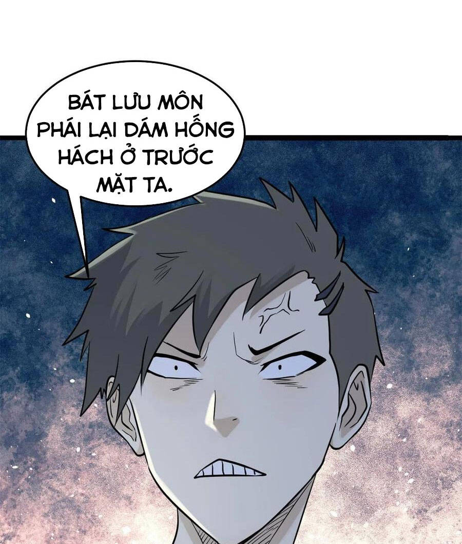 Vạn Cổ Tối Cường Tông Chapter 126 - Trang 56