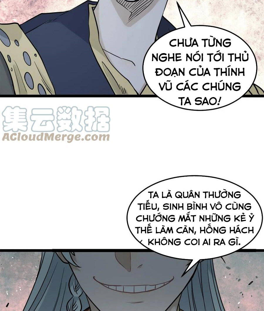 Vạn Cổ Tối Cường Tông Chapter 126 - Trang 57