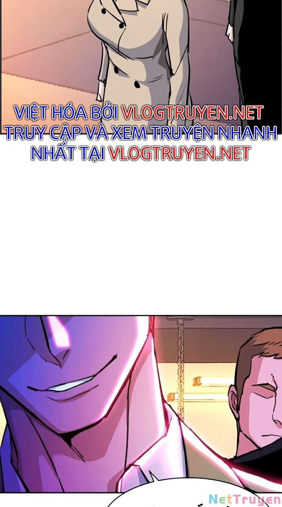 Bạn Học Của Tôi Là Lính Đánh Thuê Chapter 73 - Trang 110