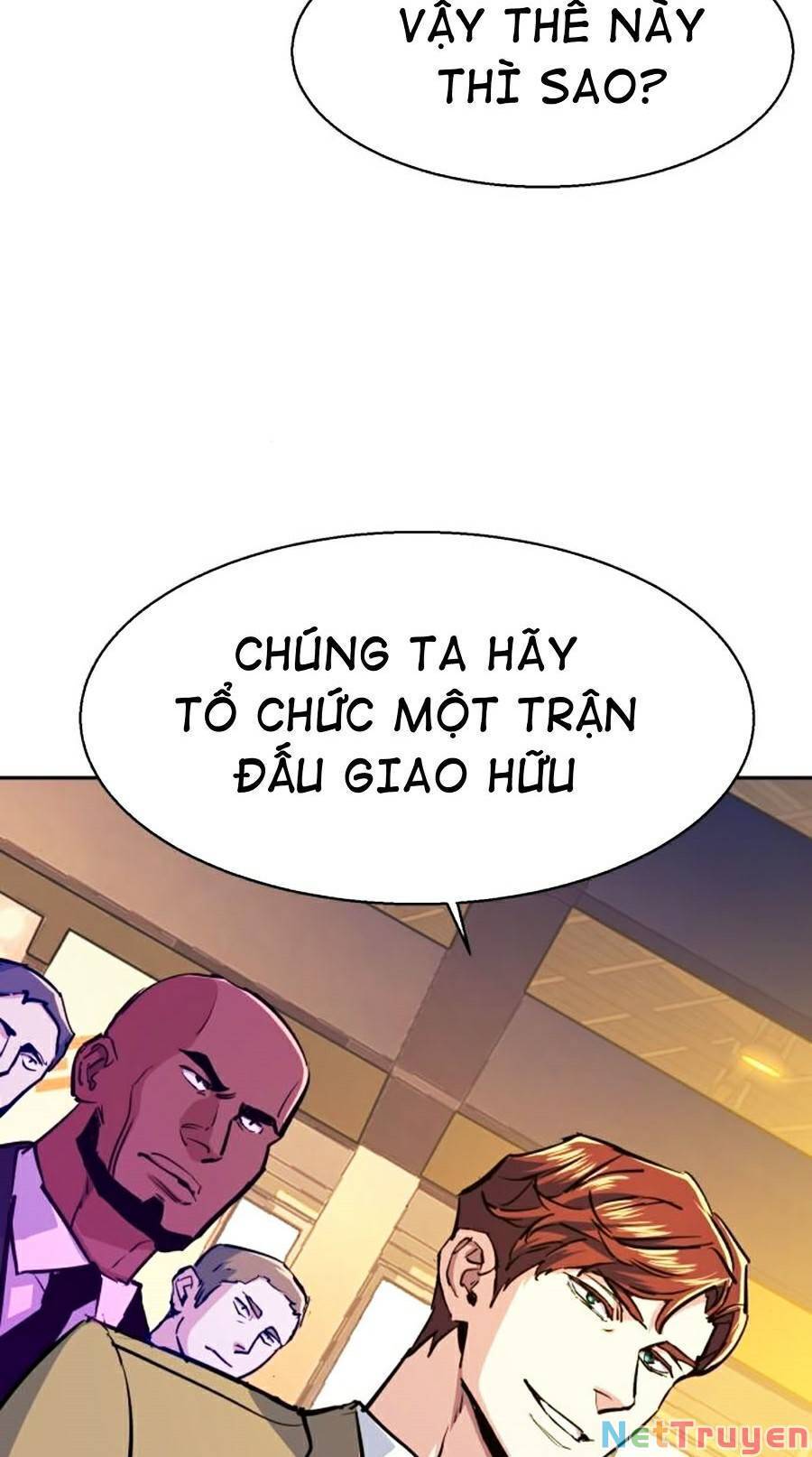 Bạn Học Của Tôi Là Lính Đánh Thuê Chapter 73 - Trang 111