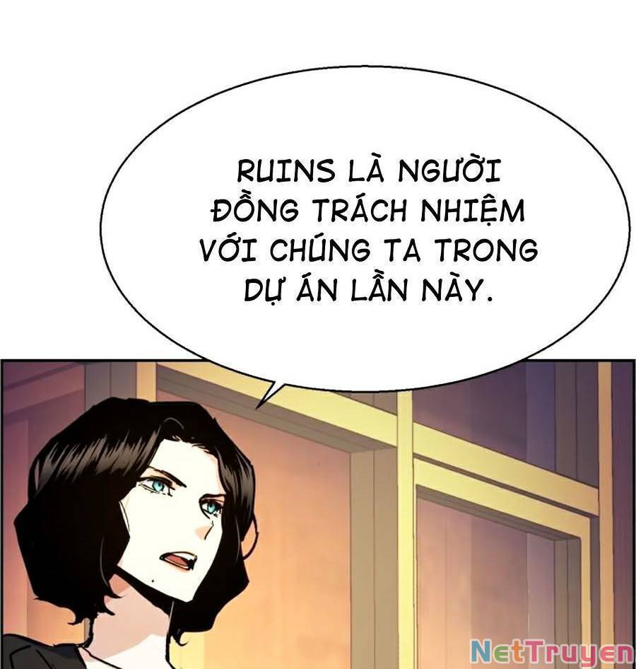 Bạn Học Của Tôi Là Lính Đánh Thuê Chapter 73 - Trang 50