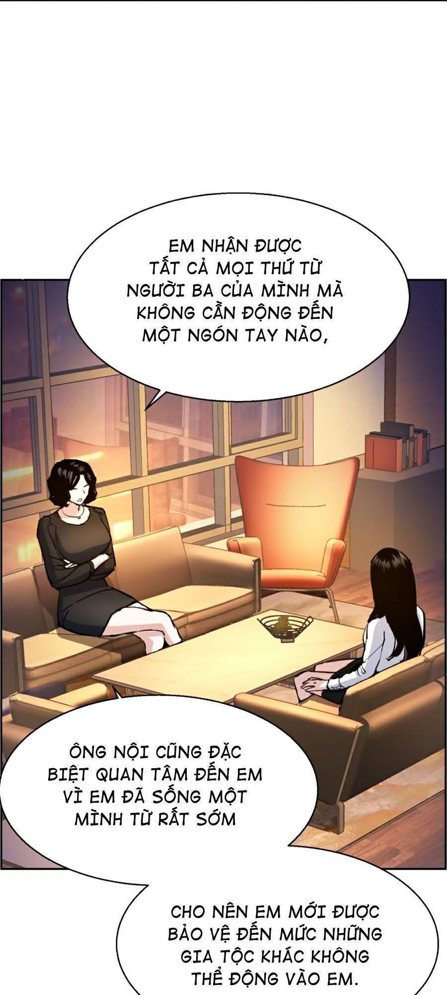 Bạn Học Của Tôi Là Lính Đánh Thuê Chapter 73 - Trang 63