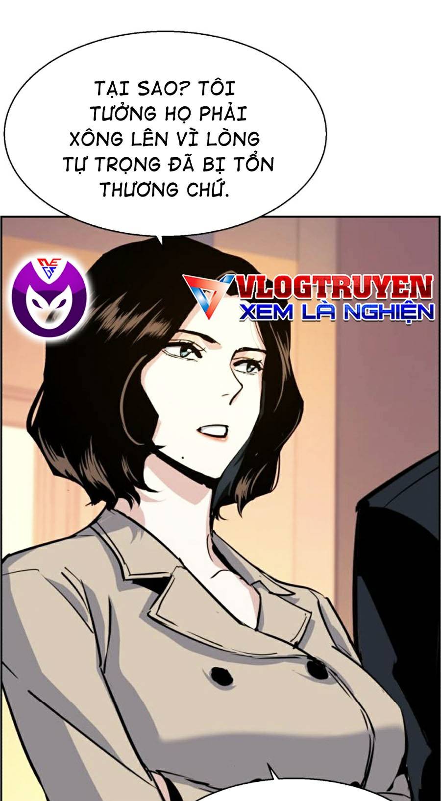 Bạn Học Của Tôi Là Lính Đánh Thuê Chapter 75 - Trang 41