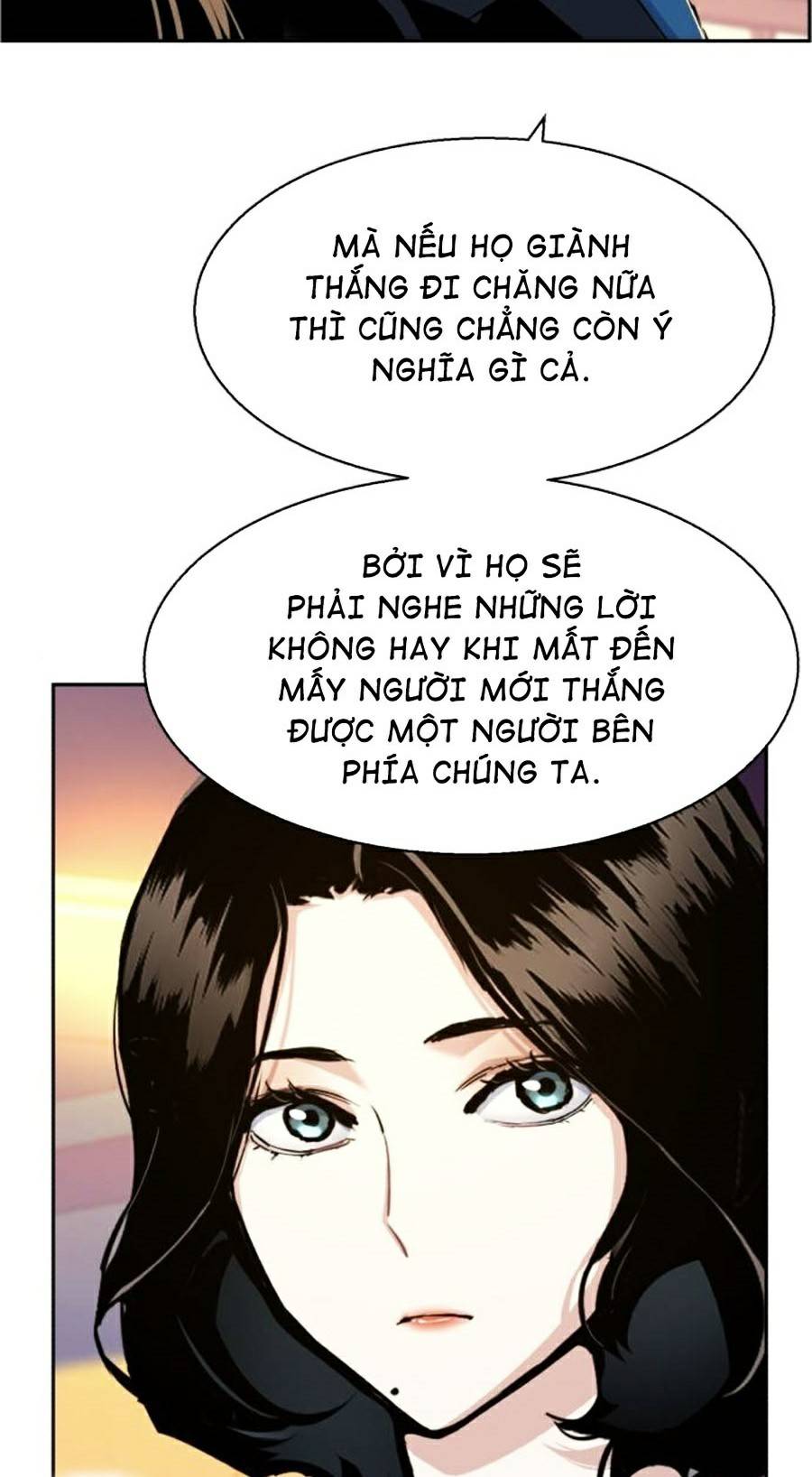 Bạn Học Của Tôi Là Lính Đánh Thuê Chapter 75 - Trang 43