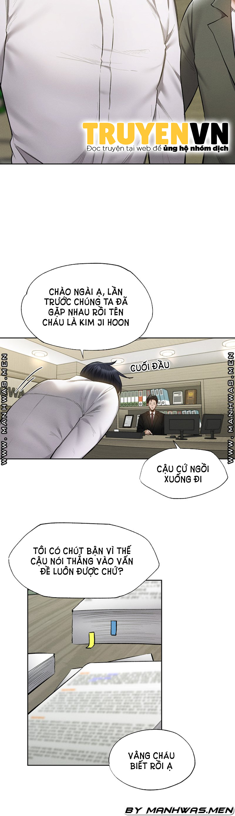 Căn Phòng Xôi Thịt Chapter 63 - Trang 7