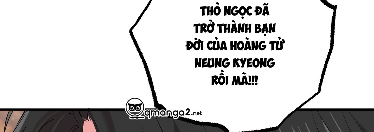 Đàn Thỏ Của Habibi Chapter 22 - Trang 27