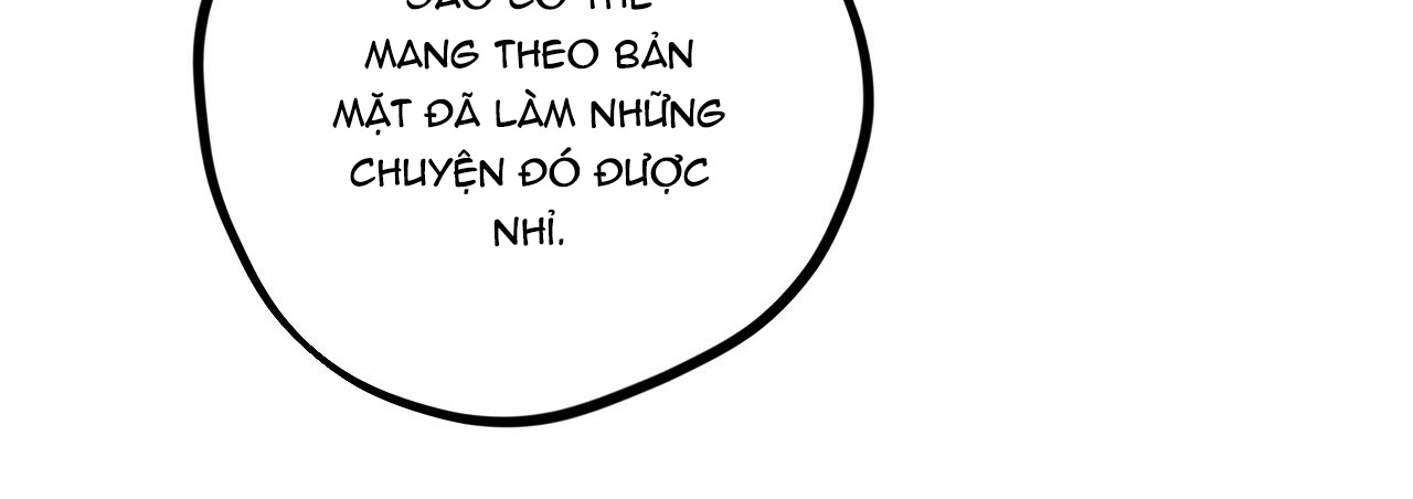 Đàn Thỏ Của Habibi Chapter 22 - Trang 31