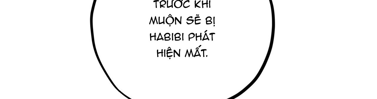 Đàn Thỏ Của Habibi Chapter 22 - Trang 530