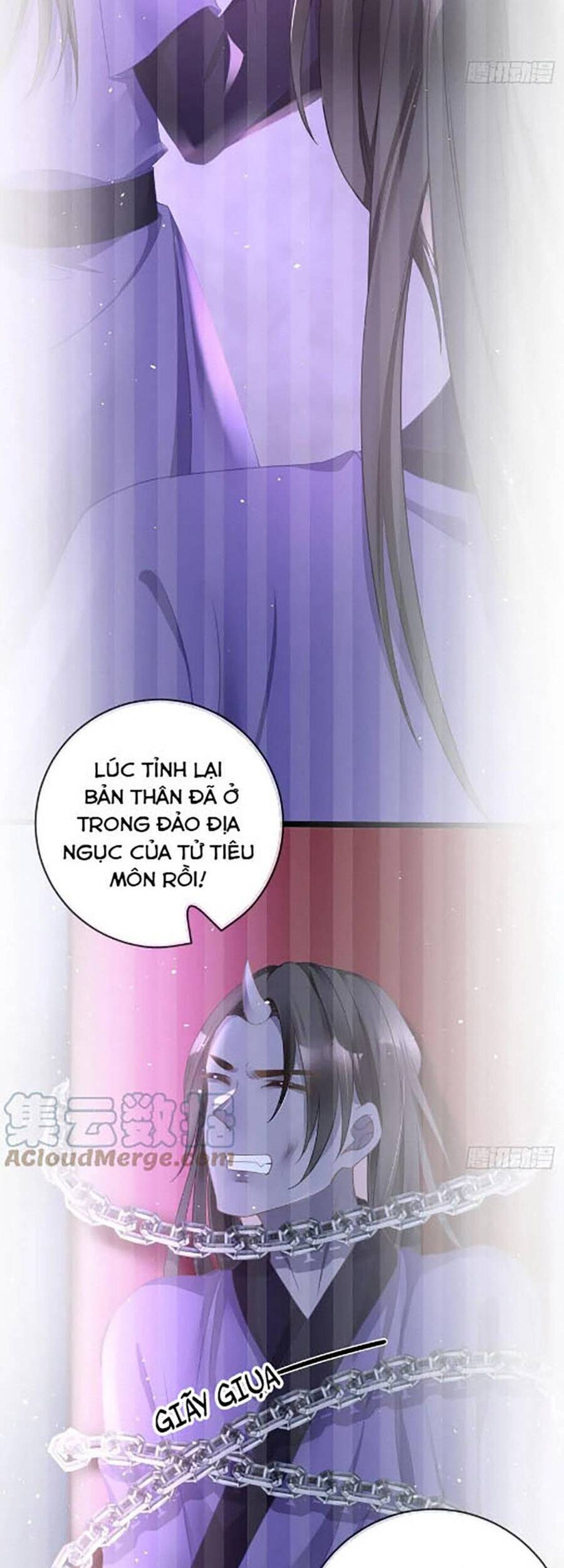 Ma Đầu Vạn Ác Năm Tuổi Rưỡi Chapter 106 - Trang 20