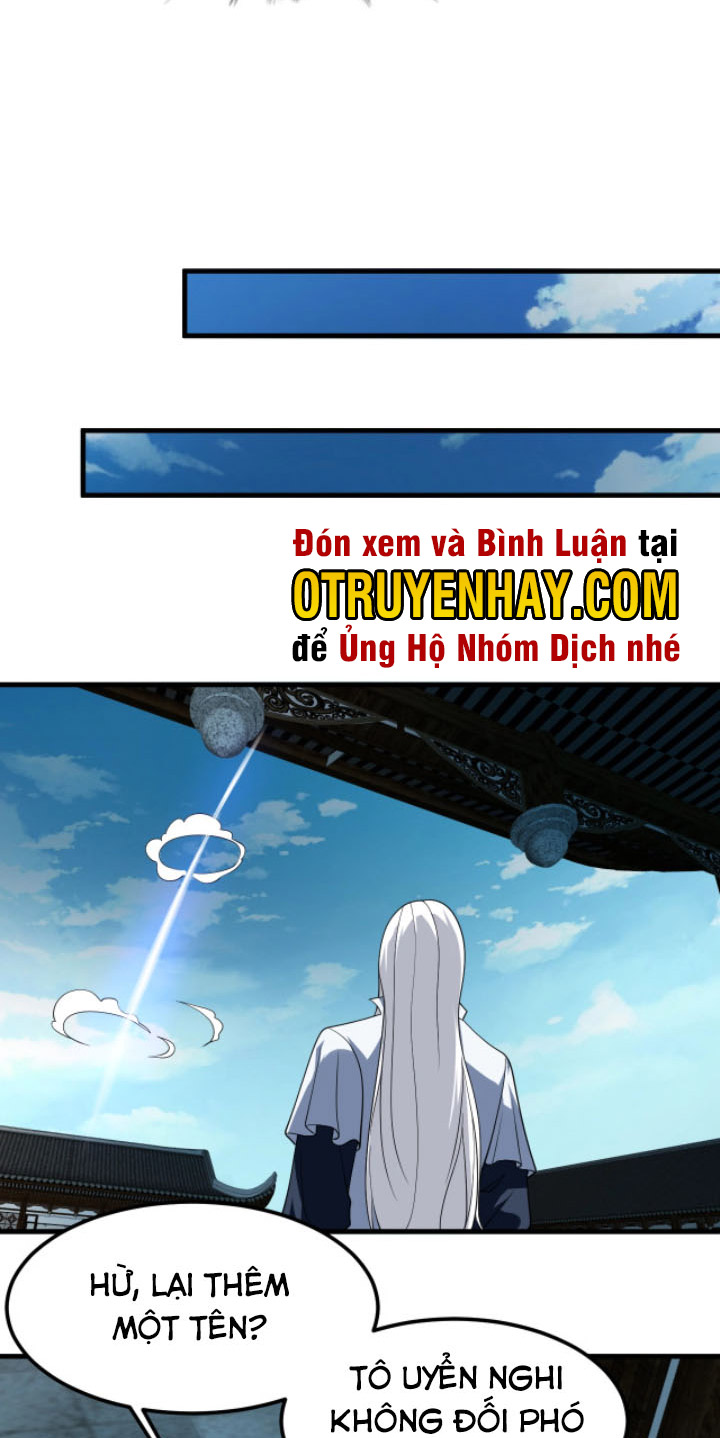 Sư Tổ Của Ta Là Thiên Hạ Đệ Nhất Chapter 24 - Trang 39