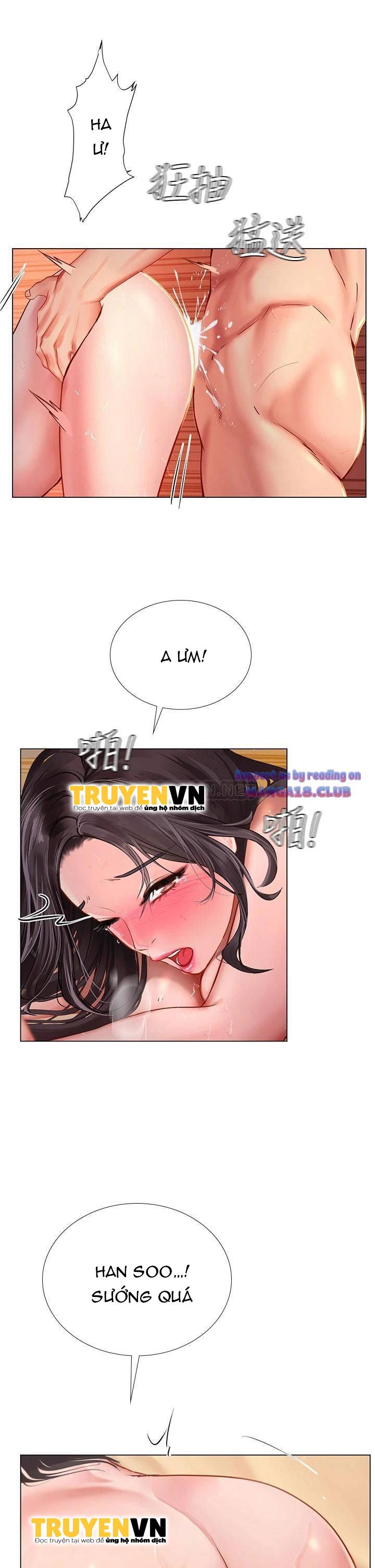 Tôi Có Nên Học Ở Noryangjin? Chapter 101 - Trang 26