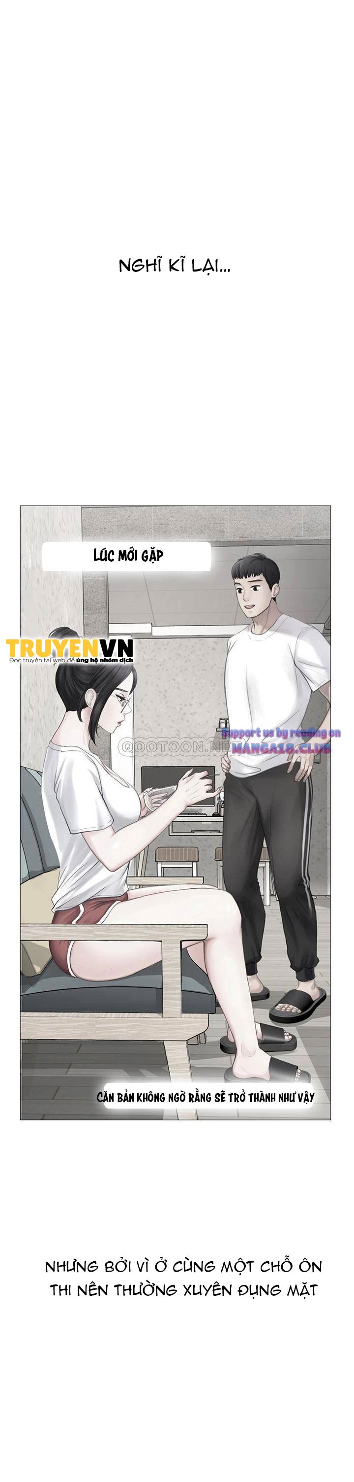 Tôi Có Nên Học Ở Noryangjin? Chapter 101 - Trang 31