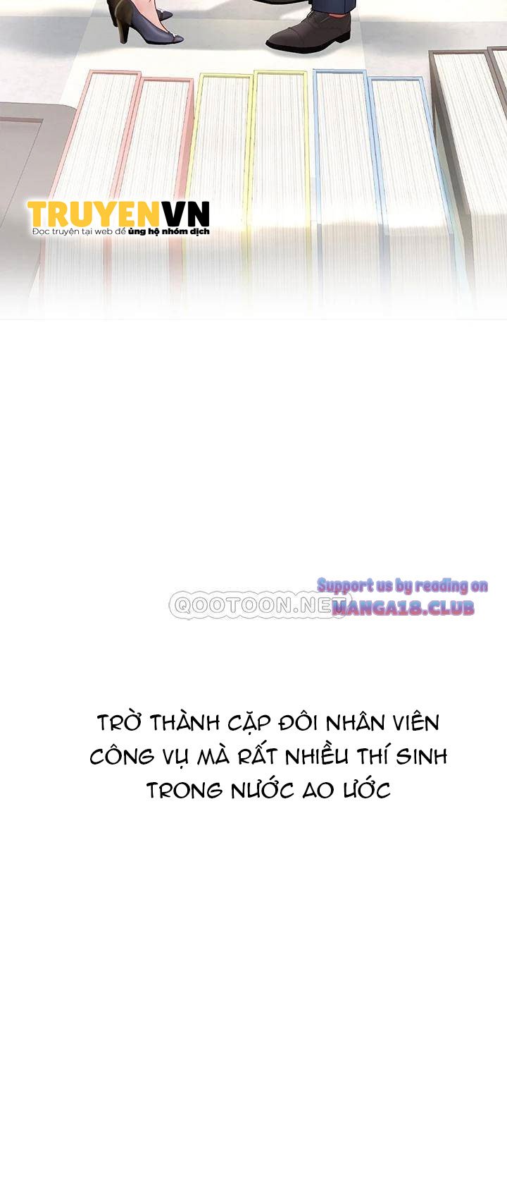 Tôi Có Nên Học Ở Noryangjin? Chapter 101 - Trang 49