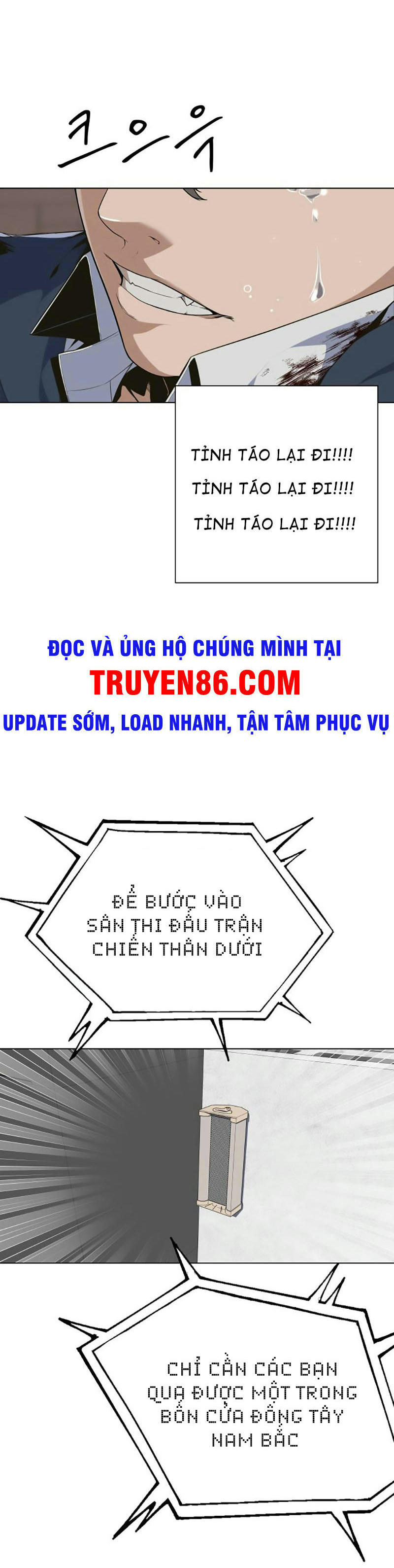 Vua Đóng Cọc Chapter 19 - Trang 34