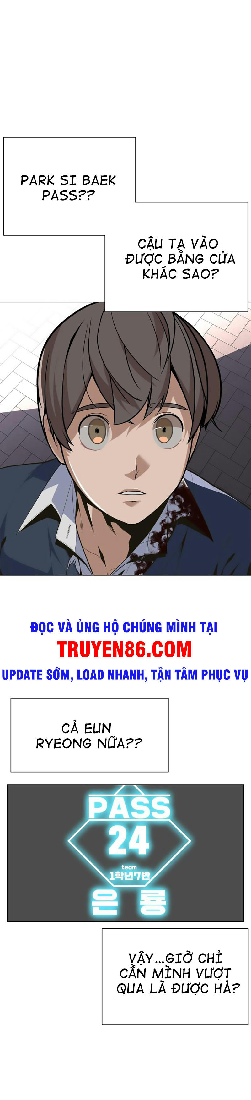 Vua Đóng Cọc Chapter 19 - Trang 41