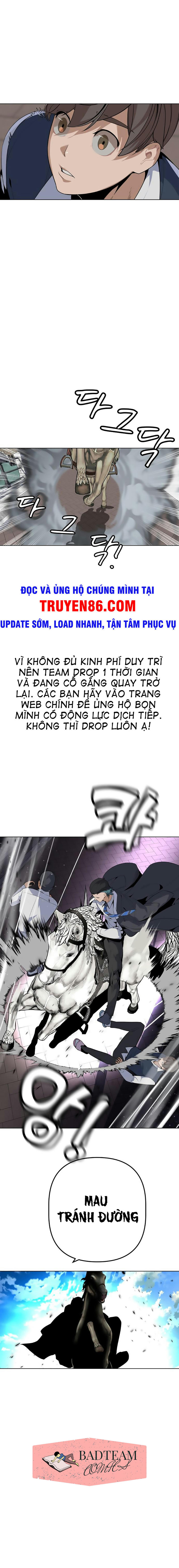 Vua Đóng Cọc Chapter 19 - Trang 50