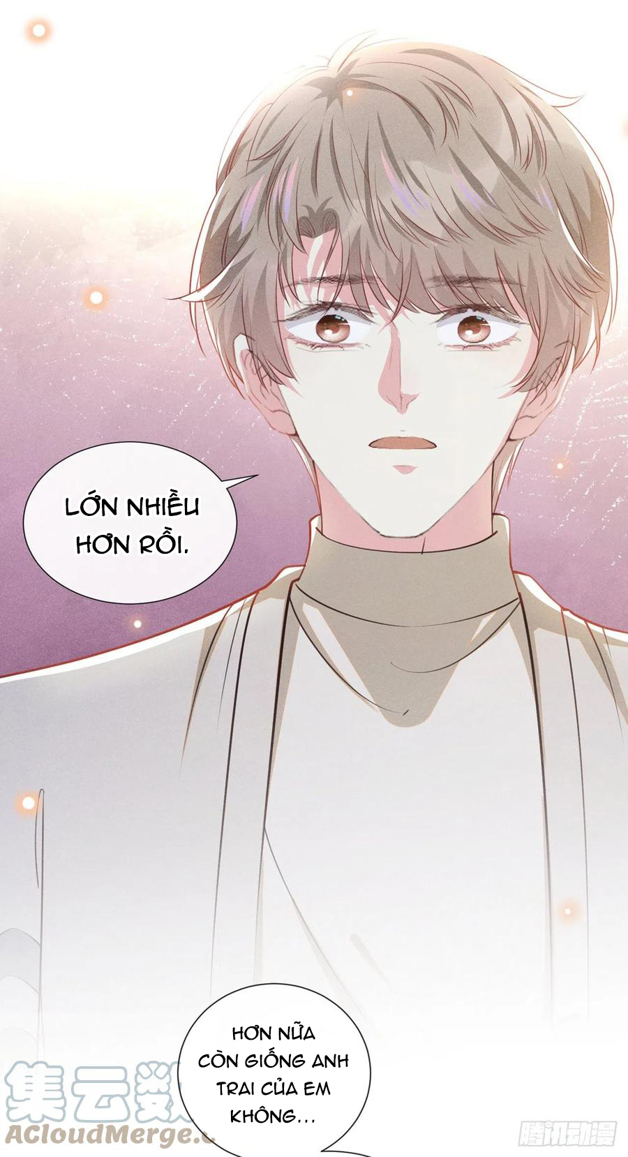 Anh Ấy Nói Tôi Là Hắc Liên Hoa Chapter 139 - Trang 21