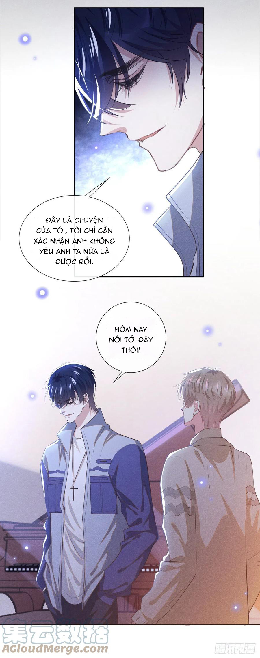 Anh Ấy Nói Tôi Là Hắc Liên Hoa Chapter 140 - Trang 9