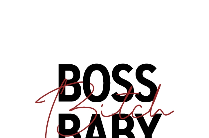 Boss Bitch Baby Chapter 9 - Trang 109