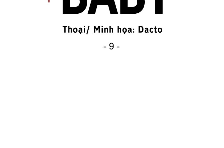 Boss Bitch Baby Chapter 9 - Trang 110