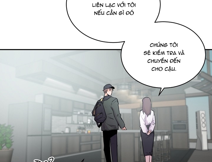 Boss Bitch Baby Chapter 9 - Trang 126