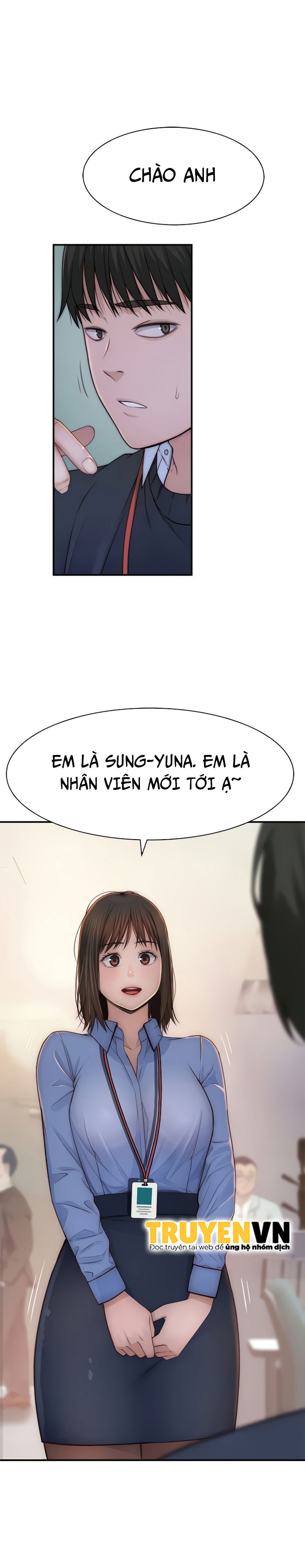 Giữa Hai Ta Chapter 75 - Trang 4