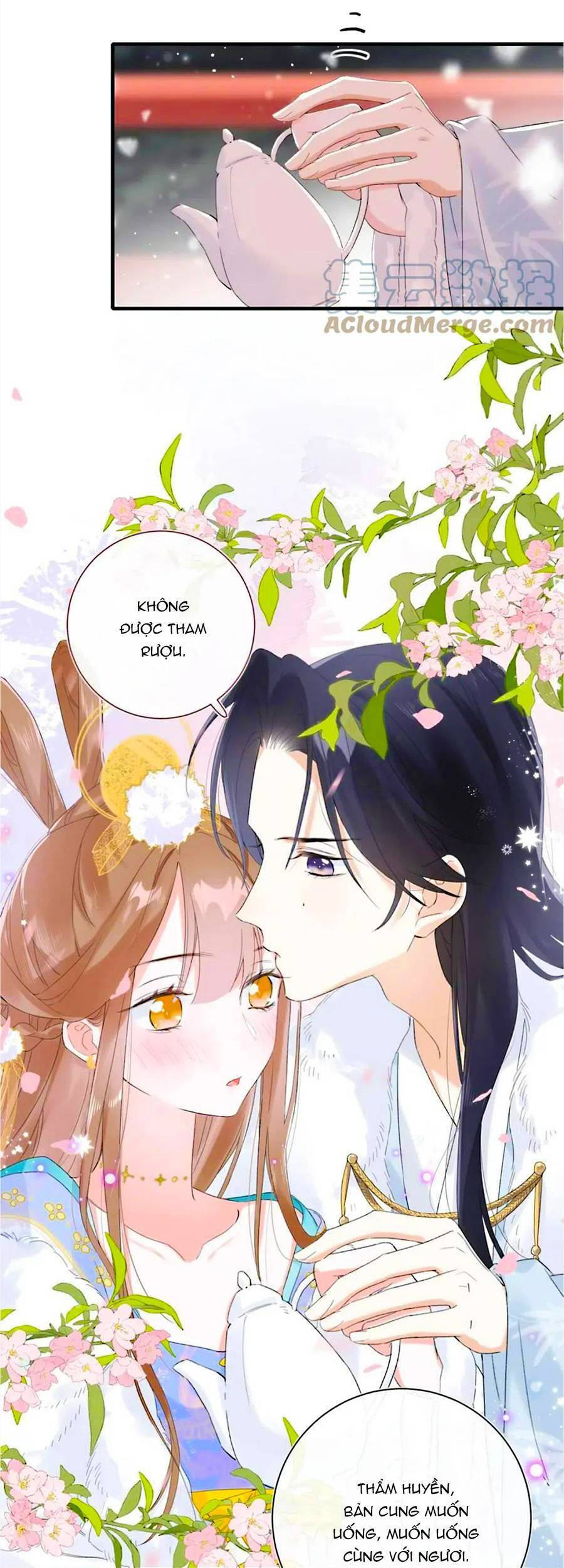 Lui Lui Lui Ra Chapter 71 - Trang 12