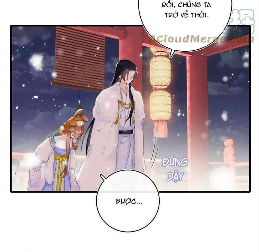 Lui Lui Lui Ra Chapter 71 - Trang 15