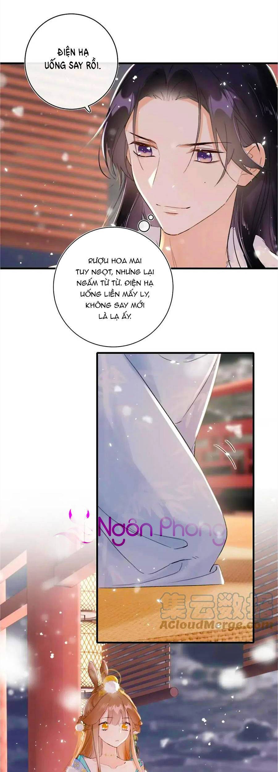 Lui Lui Lui Ra Chapter 71 - Trang 18