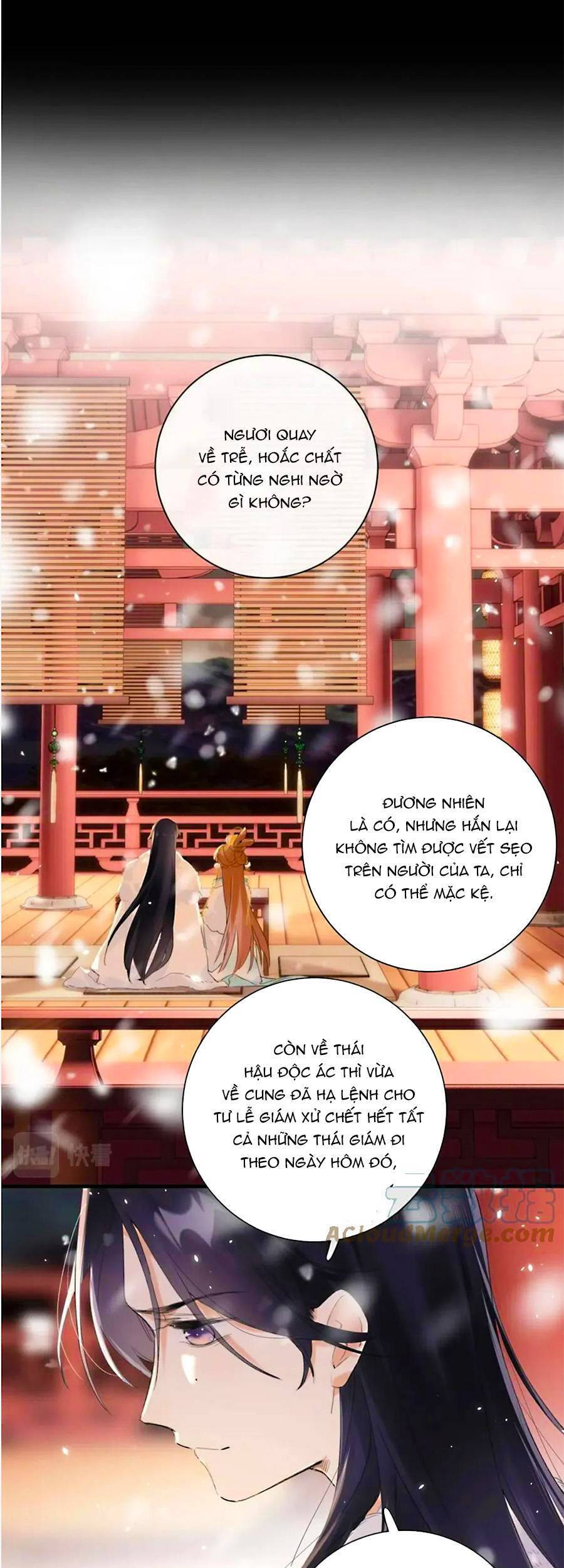 Lui Lui Lui Ra Chapter 71 - Trang 6