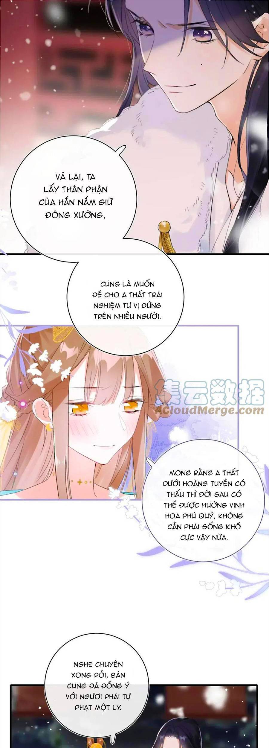 Lui Lui Lui Ra Chapter 71 - Trang 10