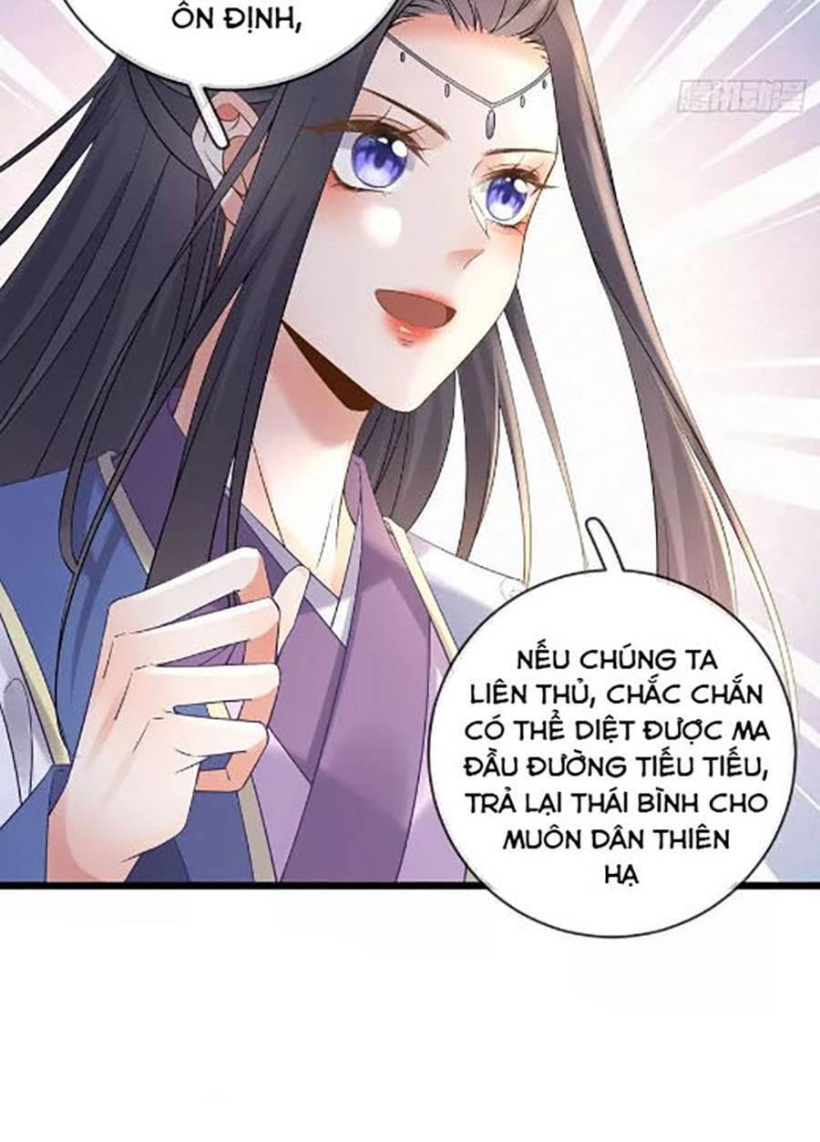 Ma Đầu Vạn Ác Năm Tuổi Rưỡi Chapter 107 - Trang 27