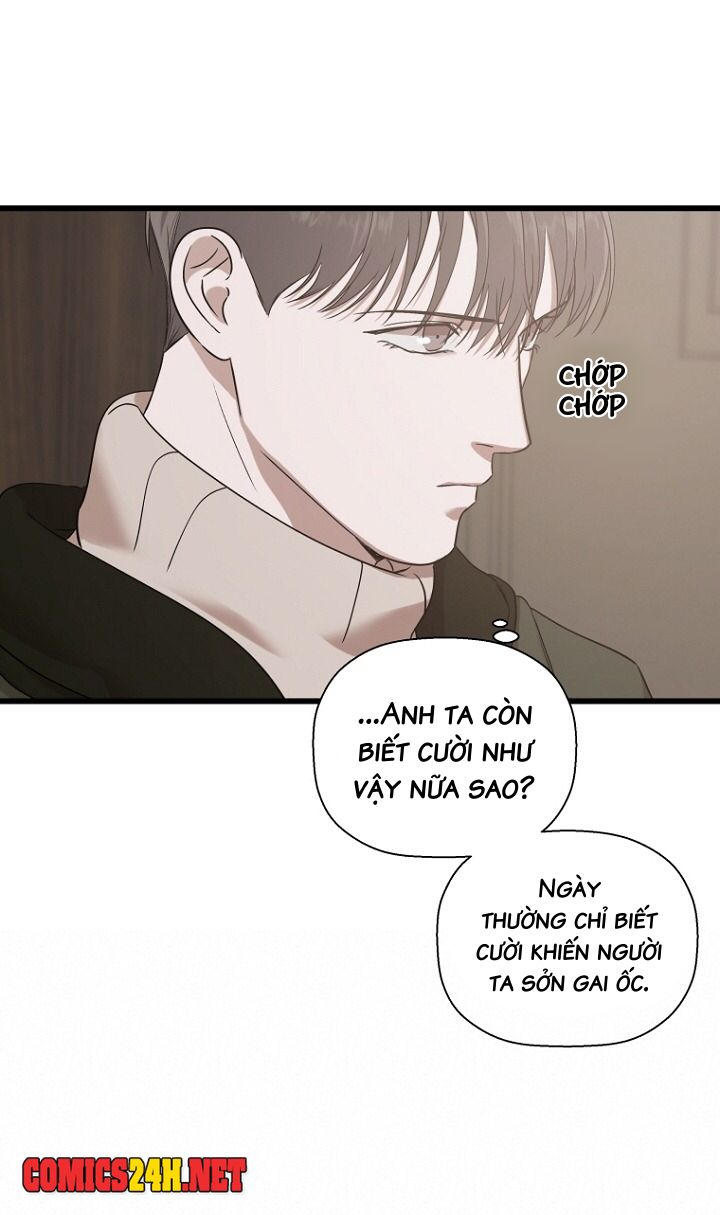 Người Xa Lạ Chapter 15 - Trang 35