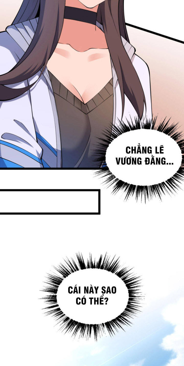 Toàn Thuộc Tính Võ Đạo Chapter 11 - Trang 20