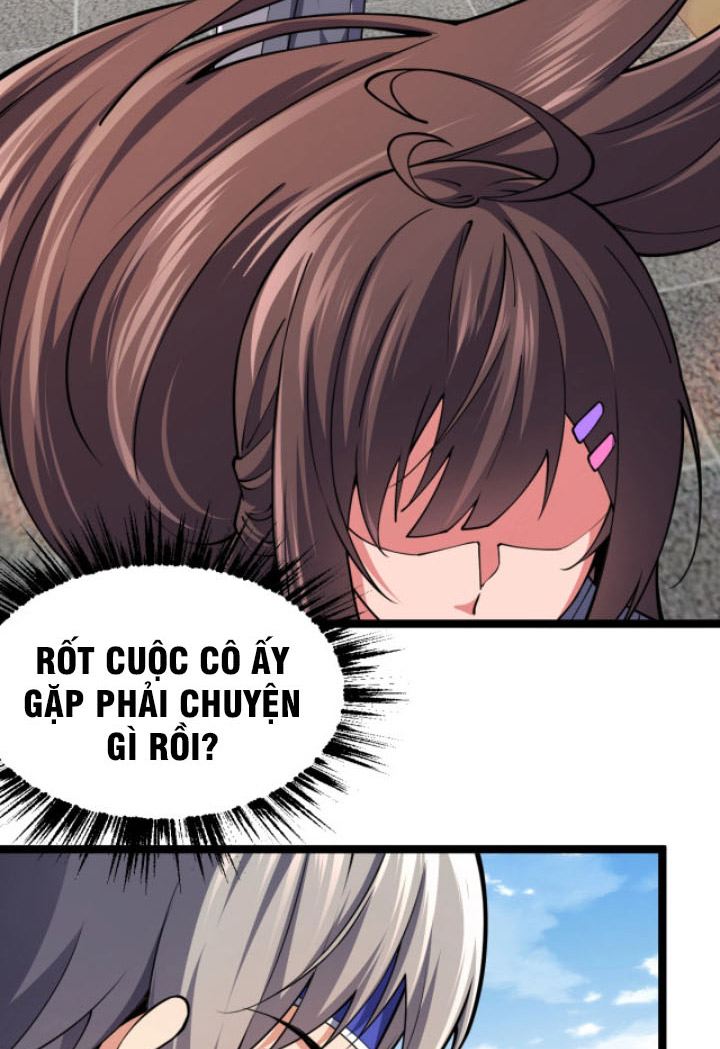 Toàn Thuộc Tính Võ Đạo Chapter 11 - Trang 53