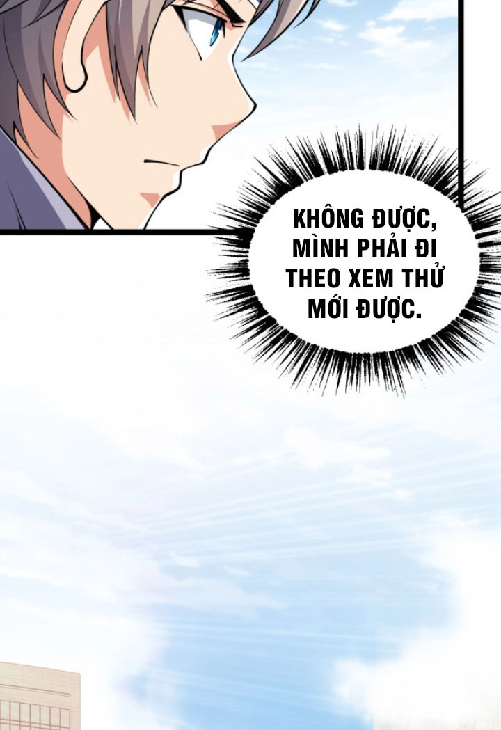 Toàn Thuộc Tính Võ Đạo Chapter 11 - Trang 54